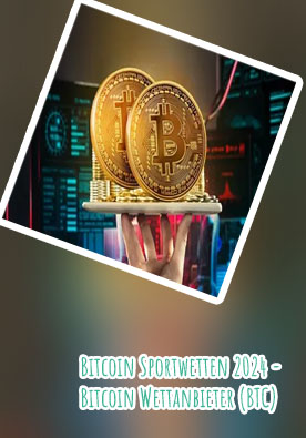 Sportswetten bitcoin