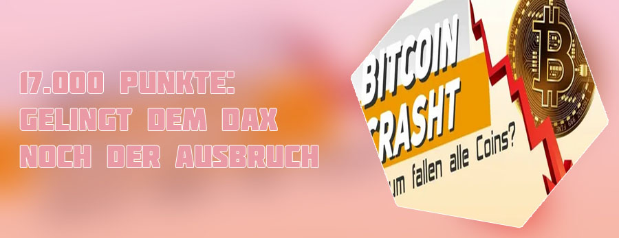 Warum fällt der bitcoin gerade