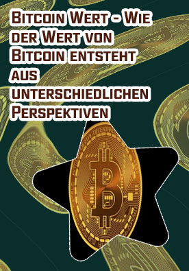 Warum hat bitcoin einen wert