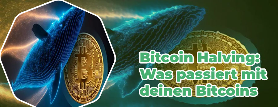 What happens to bitcoin