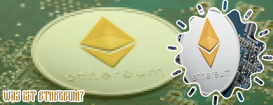 Wie funktioniert ethereum