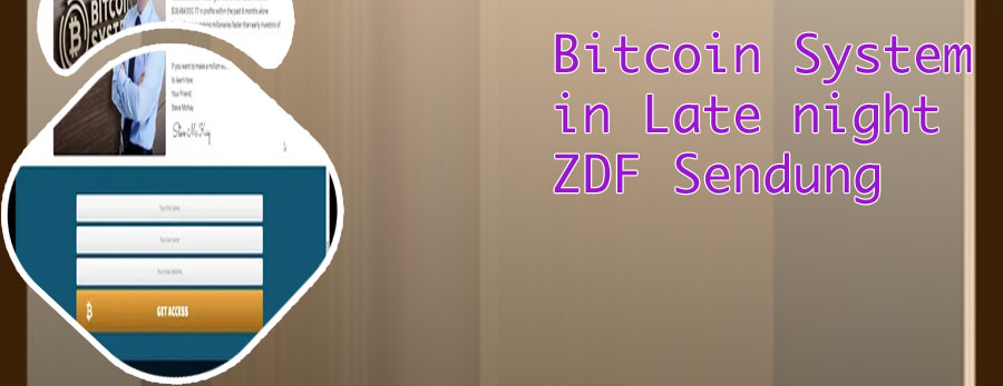 Wie seriös ist das bitcoin system
