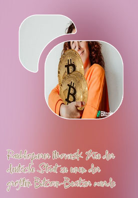 Wie tief wird bitcoin fallen
