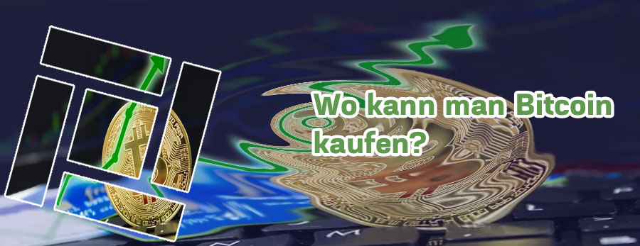 Wo steht bitcoin