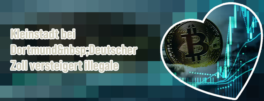 Zoll bitcoin
